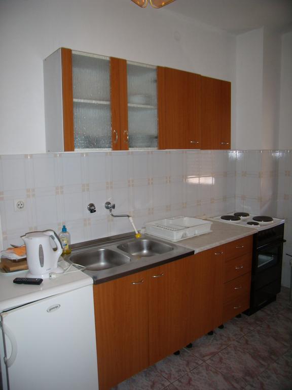 Marina Apartment Trogir Room photo